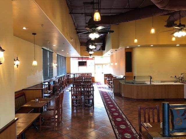 Fanous Mediterranean Grill | restaurant | 1621 Edinger Ave #102, Tustin, CA 92780, USA | 7144002848 OR +1 714-400-2848