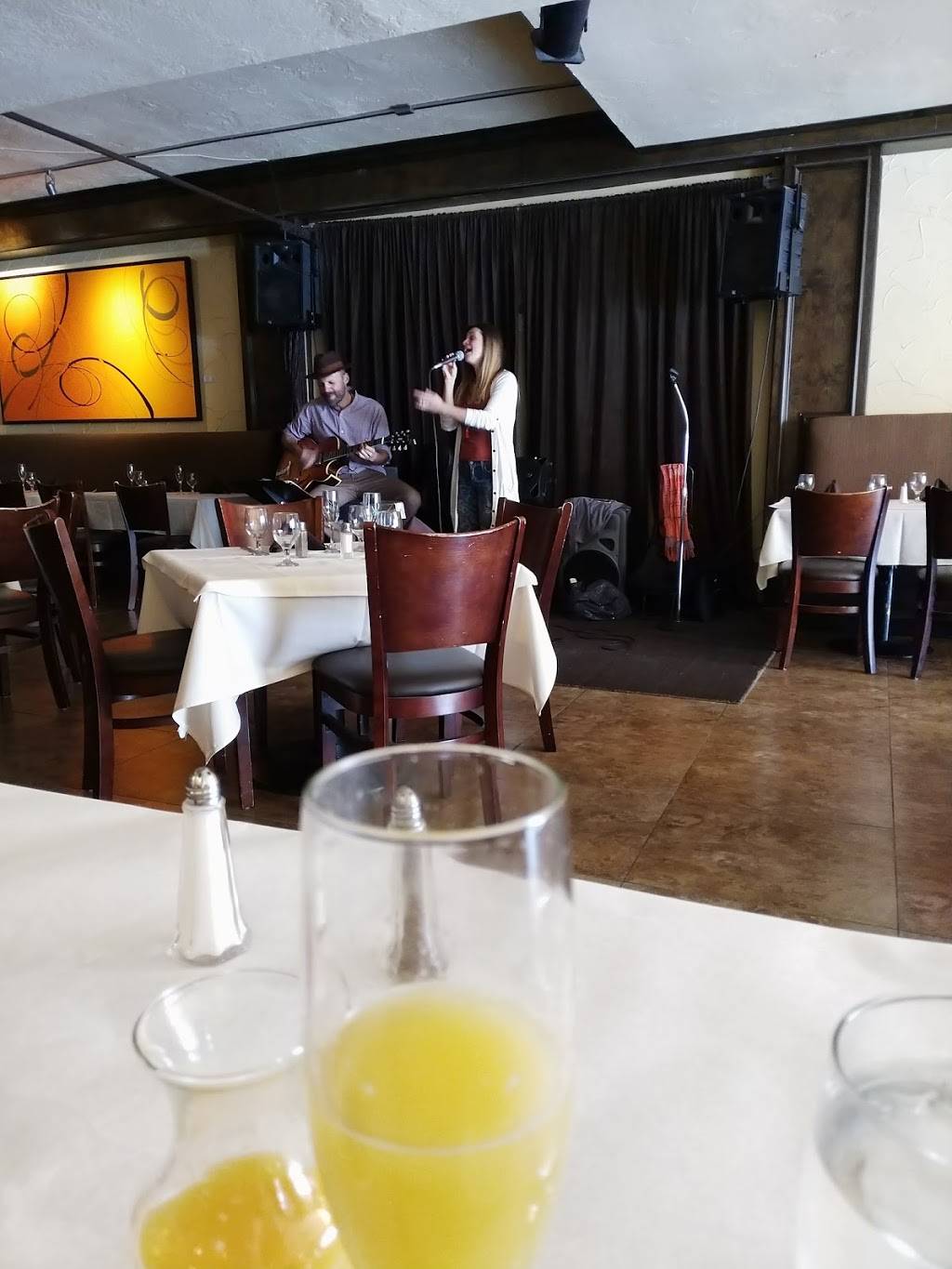 Three Sixty North Lounge + Restaurant | restaurant | 360 N Palm Canyon Dr, Palm Springs, CA 92262, USA | 7603271773 OR +1 760-327-1773