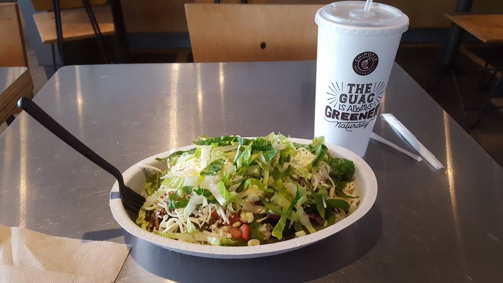 Chipotle Mexican Grill | restaurant | 435 Walt Whitman Rd, Huntington Station, NY 11747, USA | 6314230127 OR +1 631-423-0127