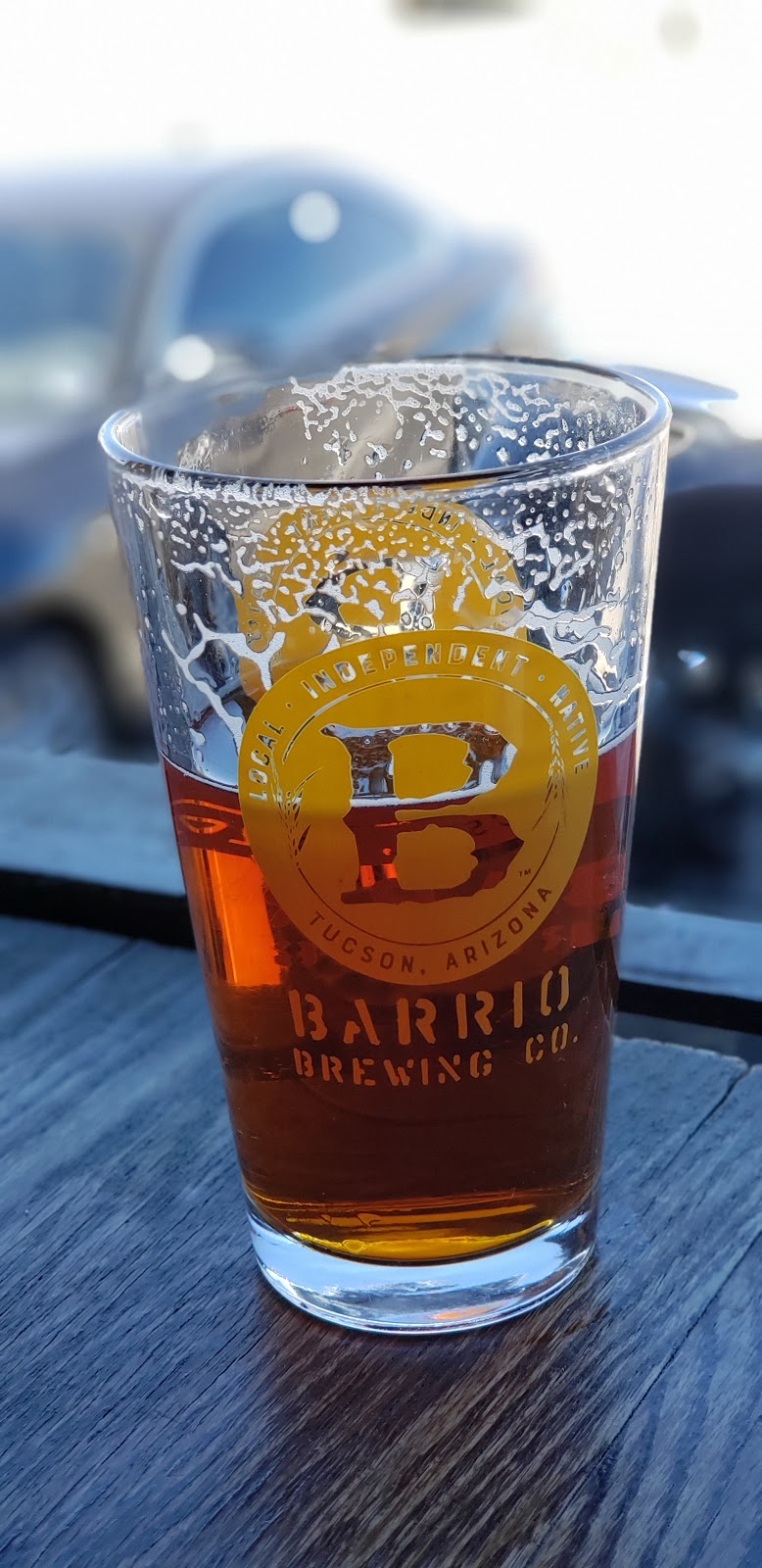 Barrio Brewing Co | restaurant | 800 E 16th St, Tucson, AZ 85719, USA | 5207912739 OR +1 520-791-2739