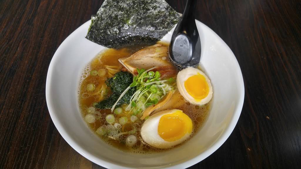 Ocean Park Ramen | restaurant | 2901 Ocean Park Blvd, Santa Monica, CA 90405, USA | 4242684138 OR +1 424-268-4138