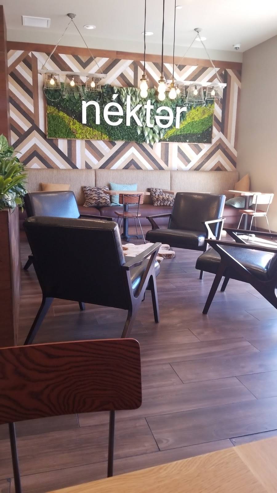 Nekter Bowl Bar | cafe | 17923 MacArthur Blvd, Irvine, CA 92614, USA | 9492649652 OR +1 949-264-9652