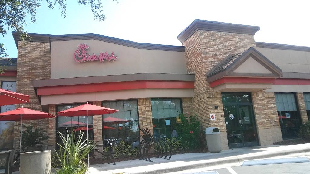 Chick-fil-A | restaurant | 10620 W Colonial Dr, Ocoee, FL 34761, USA | 4076540904 OR +1 407-654-0904