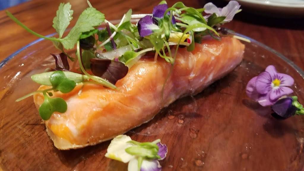 Lido Sushi Asian Bistro | restaurant | 57 N Main St, Cranbury, NJ 08512, USA | 6093957100 OR +1 609-395-7100