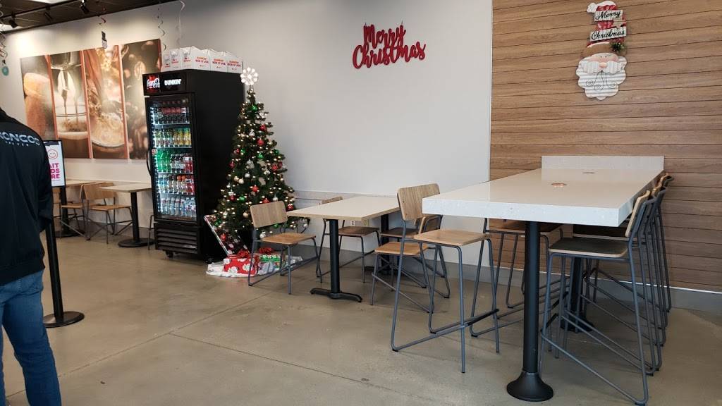 Dunkin | bakery | 4601 W Bailey Boswell Rd, Fort Worth, TX 76179, USA | 8172372229 OR +1 817-237-2229