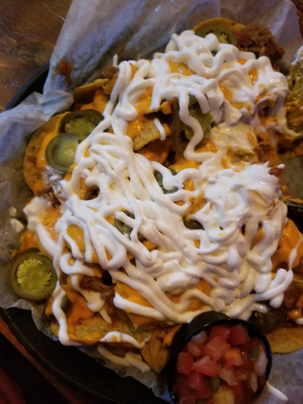 Pig in a Poke | restaurant | 130 Mayo Cir, Pikeville, KY 41501, USA | 6064379511 OR +1 606-437-9511