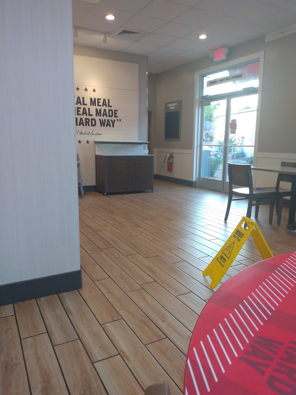 KFC | restaurant | 100 Markham Park Dr, Little Rock, AR 72211, USA | 5012214353 OR +1 501-221-4353