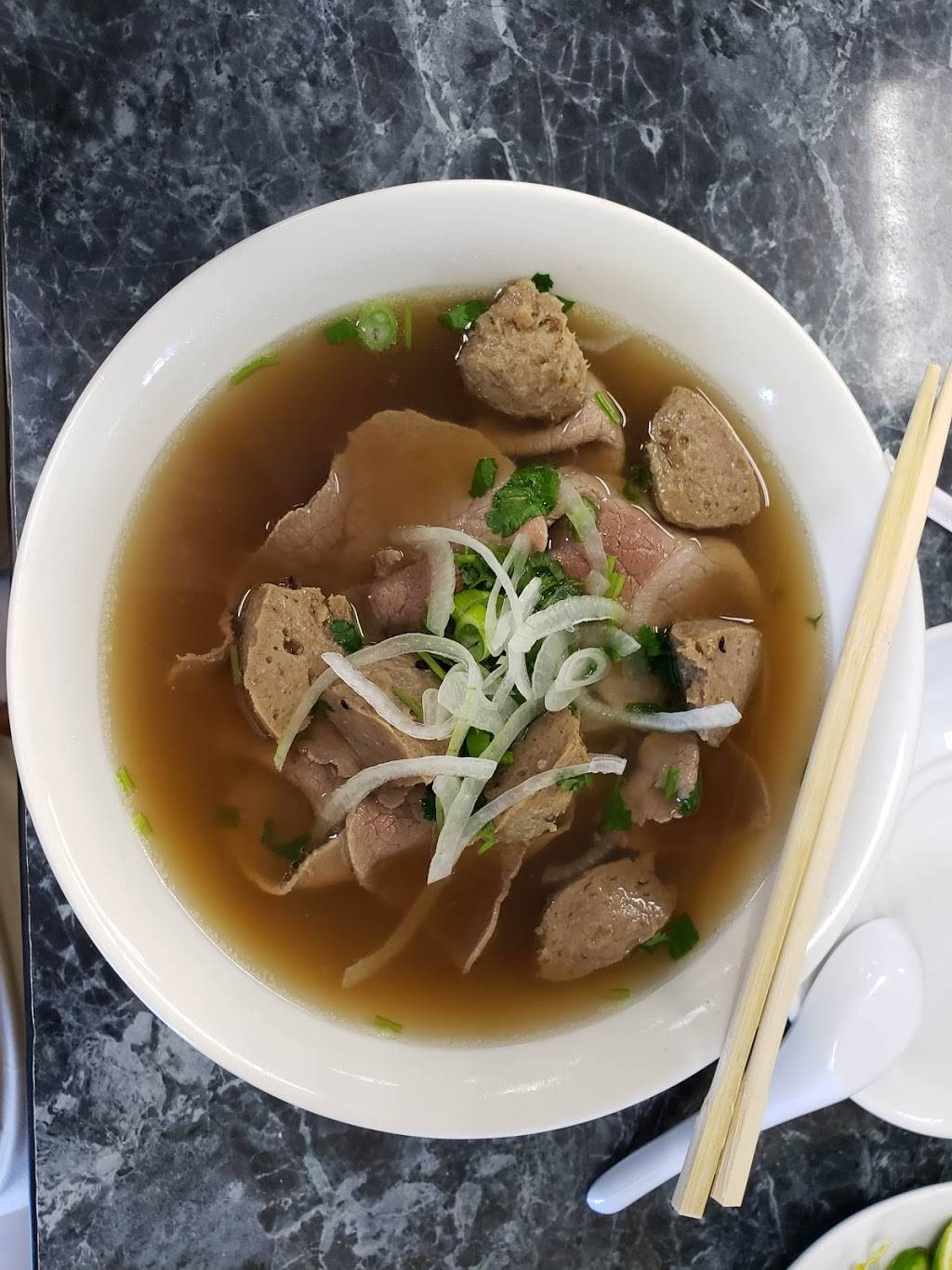 Phở Lúc Lắc | restaurant | 9457 Kempwood Dr, Houston, TX 77080, USA | 7134624499 OR +1 713-462-4499