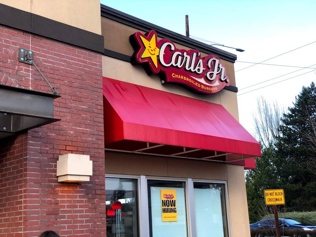 Carls Jr. | restaurant | 4525 NE 4th St, Renton, WA 98059, USA | 4252555555 OR +1 425-255-5555