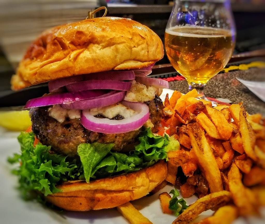 Grindstone Tap House | restaurant | 826 Front St, Berea, OH 44017, USA | 4402343455 OR +1 440-234-3455