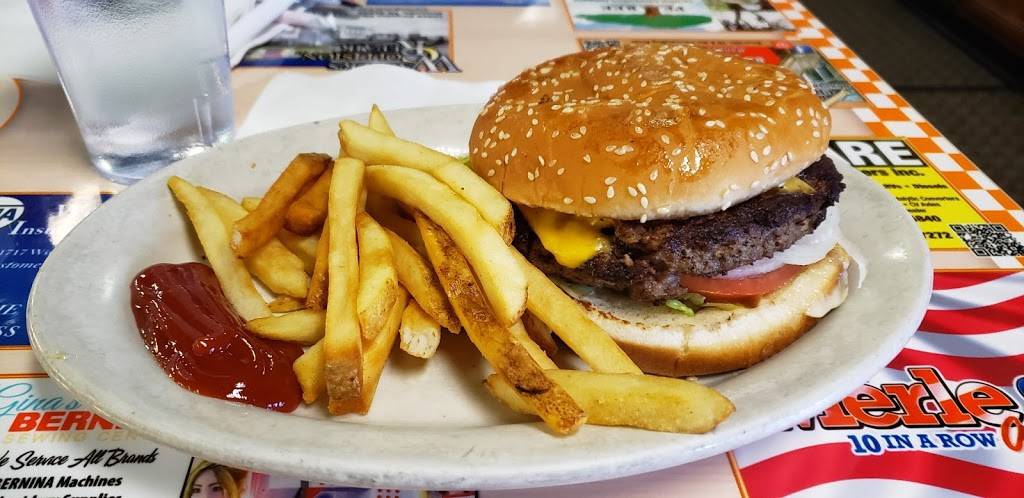 Sam & Andys West | restaurant | 11110 Kingston Pike # 165, Knoxville, TN 37934, USA | 8656754242 OR +1 865-675-4242