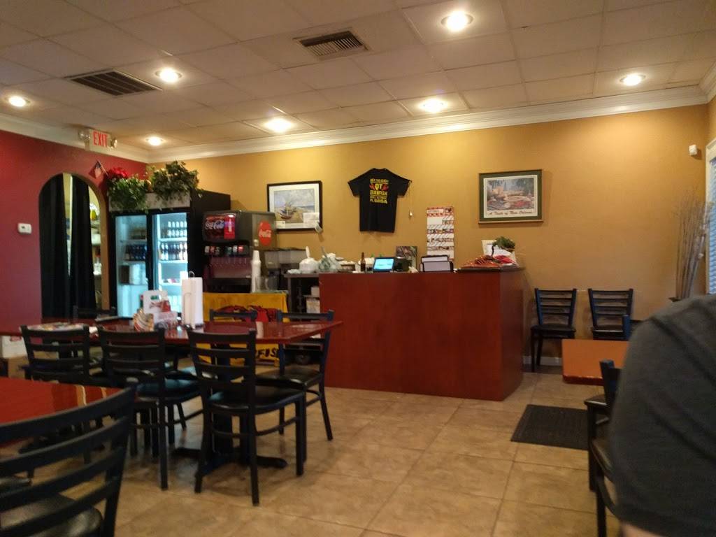 QT Crawfish Restaurant | restaurant | 4418 Park Blvd N, Pinellas Park, FL 33781, USA | 7275455900 OR +1 727-545-5900