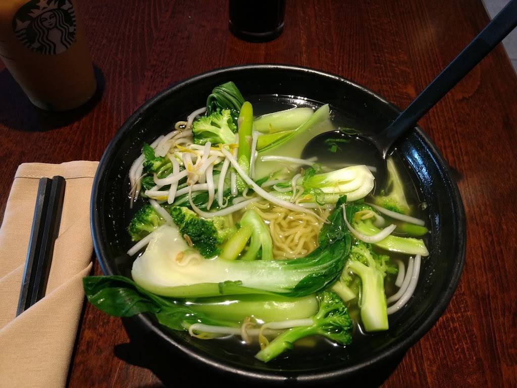 OGinger | restaurant | 263 Elm St, Somerville, MA 02144, USA | 6177641981 OR +1 617-764-1981