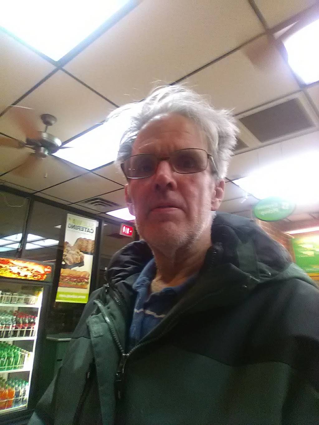 Subway | restaurant | 420 W 4th St, Ceredo, WV 25507, USA | 3044533731 OR +1 304-453-3731