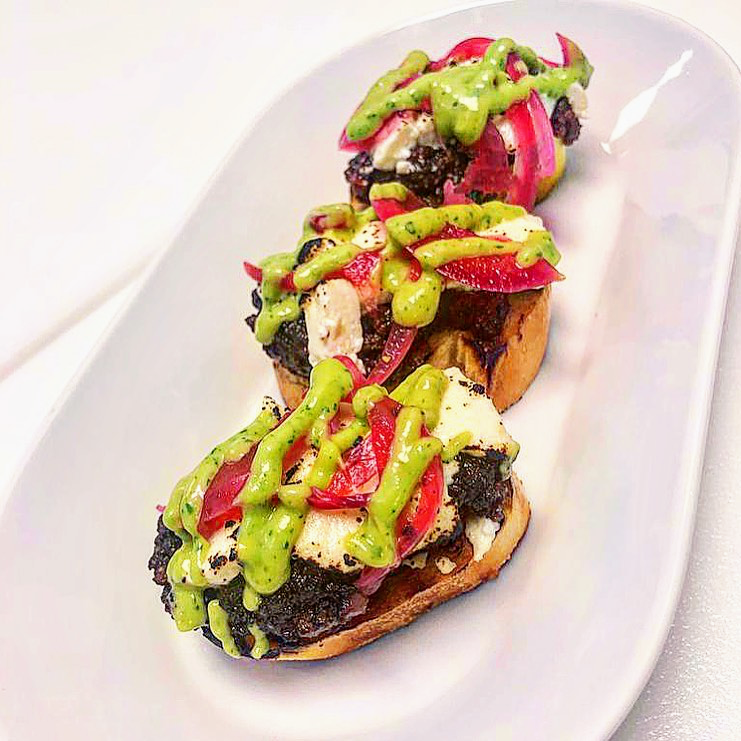 Otro Chin Bar & Grill | restaurant | 18581 NW 27th Ave, Miami Gardens, FL 33056, USA | 3054540850 OR +1 305-454-0850