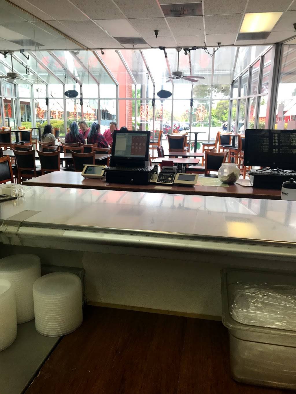 Shangri-La | restaurant | 784 Blossom Hill Rd, Los Gatos, CA 95032, USA | 4083581520 OR +1 408-358-1520