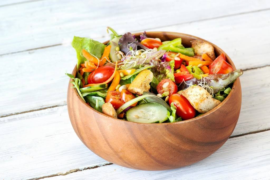 Natures Food Patch Market & Café | cafe | 966 Douglas Ave #106, Dunedin, FL 34698, USA | 7273041010 OR +1 727-304-1010