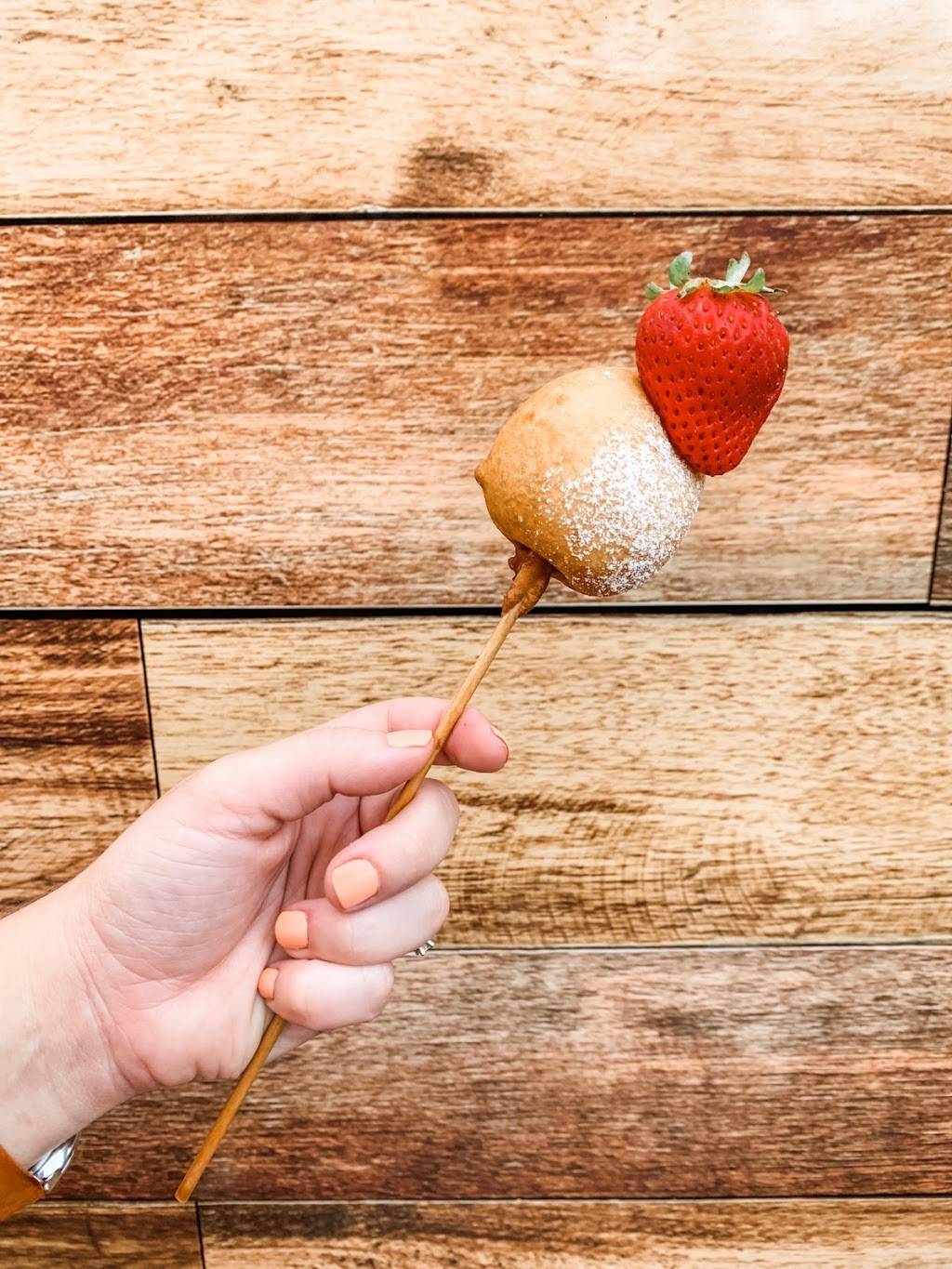 Fryd | restaurant | 15450 SW 136th St, Miami, FL 33196, USA | 3054340830 OR +1 305-434-0830