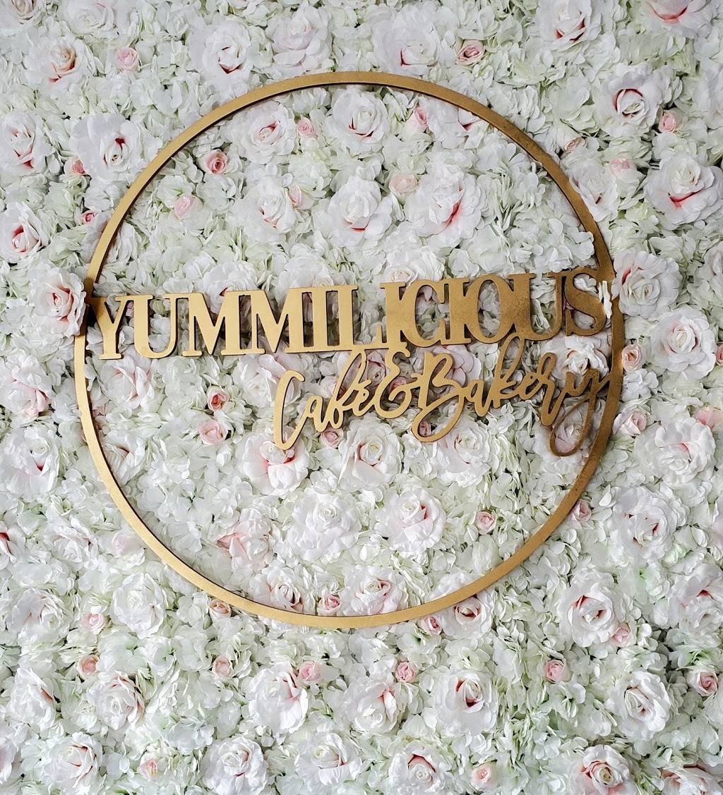 Yummilicious Cafe & Bakery | restaurant | 1600 Rutger St, Utica, NY 13501, USA | 3158643197 OR +1 315-864-3197