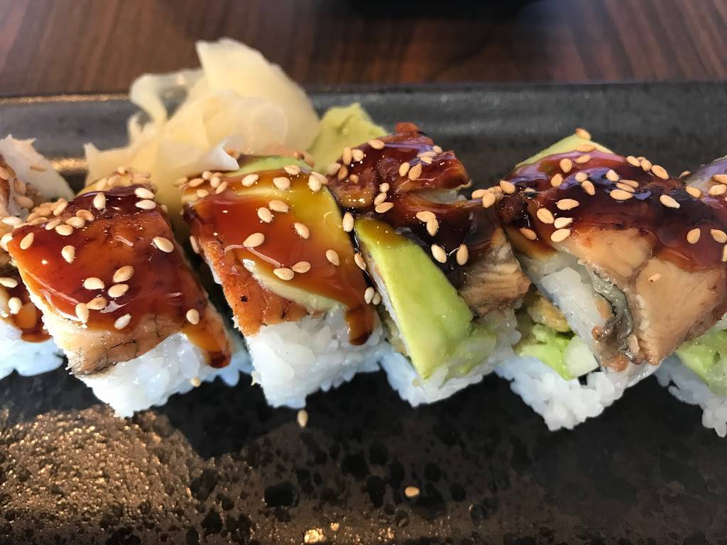 Win Sushi | restaurant | San Pablo Village, 13501 San Pablo Ave suite h, San Pablo, CA 94806, USA | 5102331288 OR +1 510-233-1288