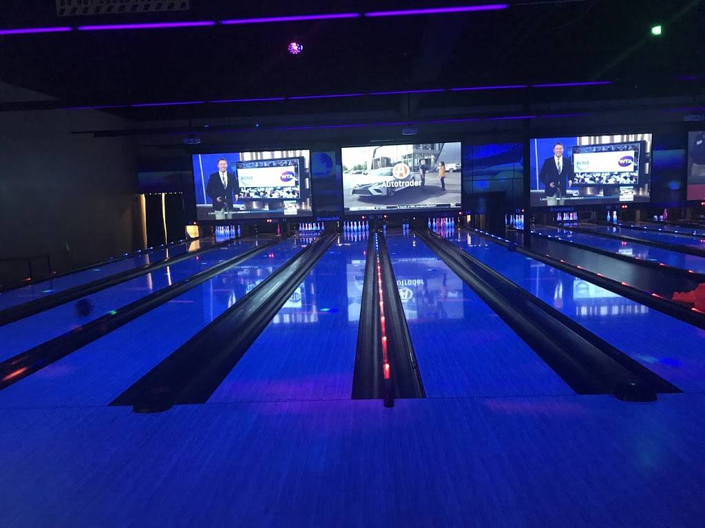 Stars and Strikes Family Entertainment Center | restaurant | 4570 Ladson Rd, Summerville, SC 29485, USA | 6789655707 OR +1 678-965-5707