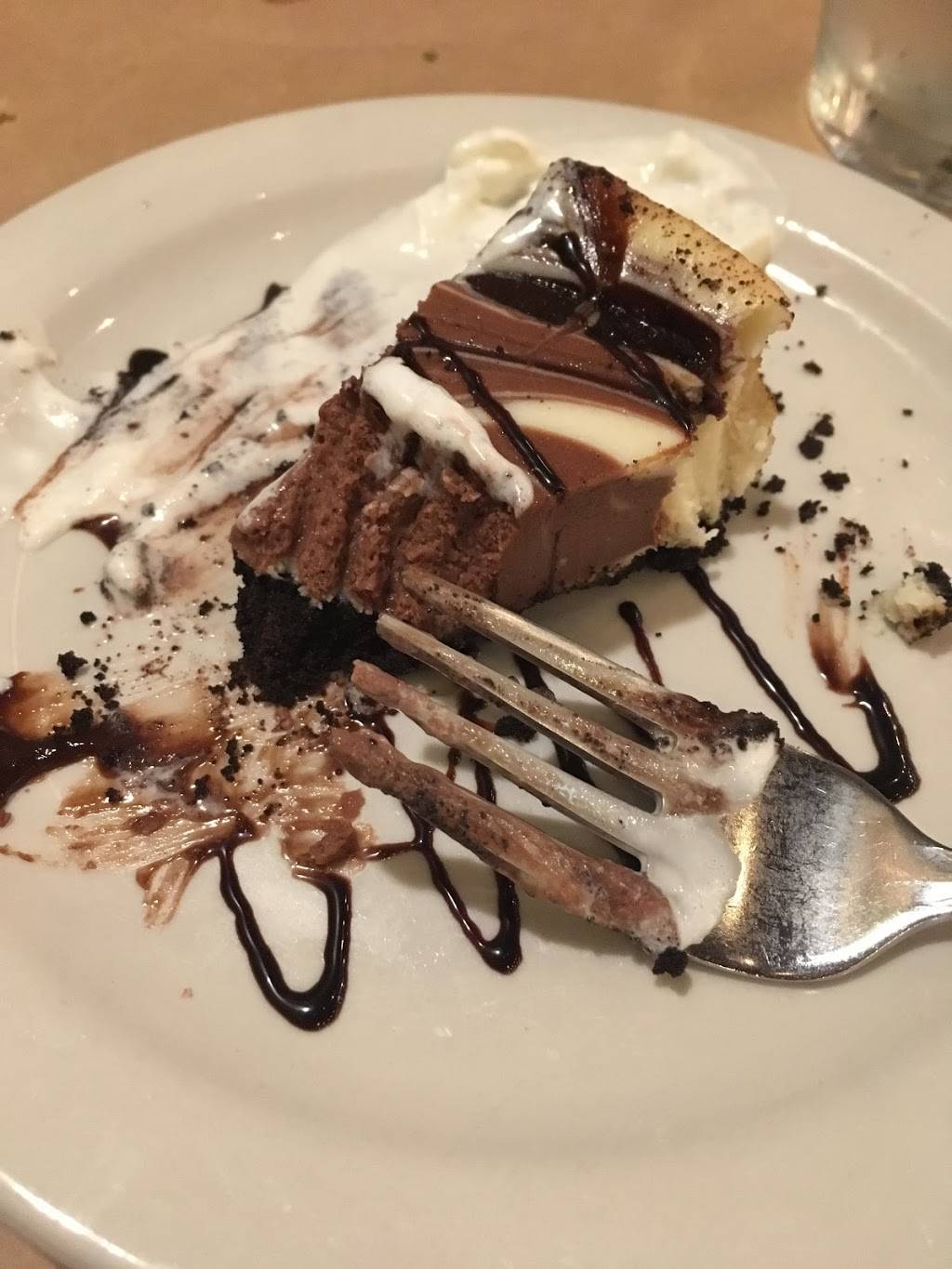 Il Granaio Authentic Italian Restaurant | restaurant | 100 W Montgomery St #110, Mt Vernon, WA 98273, USA | 3604190674 OR +1 360-419-0674