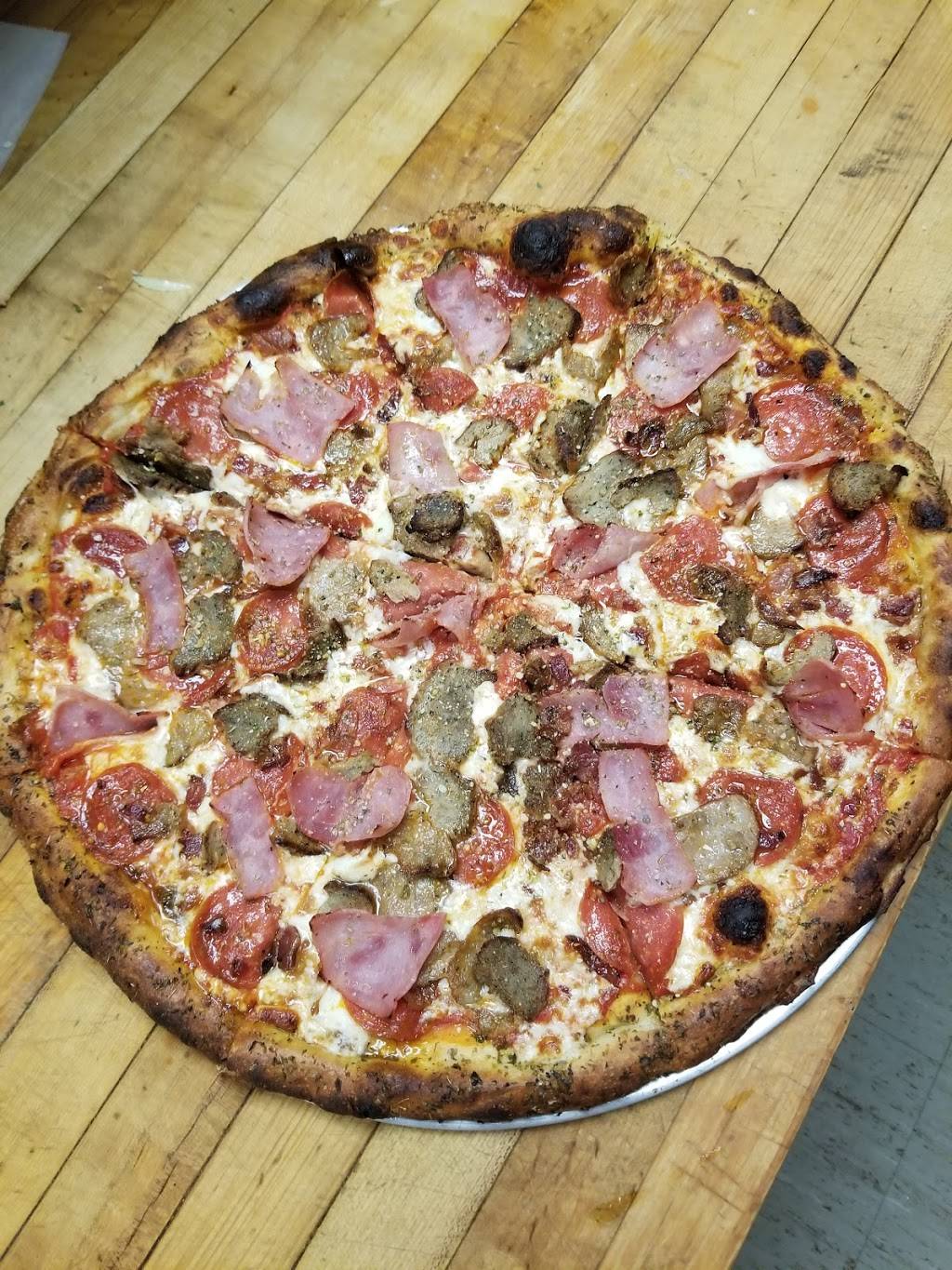 The Italian Fools Kitchen | restaurant | 25 S Main St, Milroy, PA 17063, USA | 7176677398 OR +1 717-667-7398