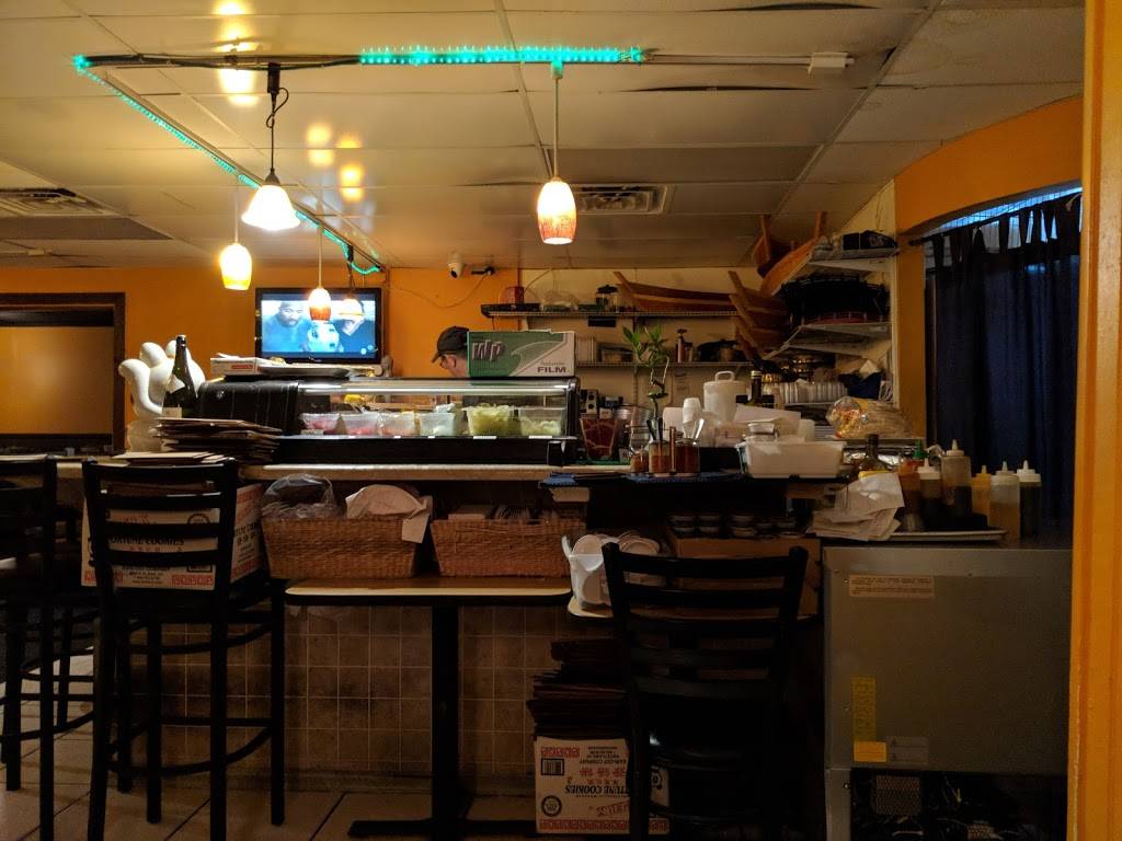 Sumo House | restaurant | 713 17th St, Vero Beach, FL 32960, USA | 7727700835 OR +1 772-770-0835