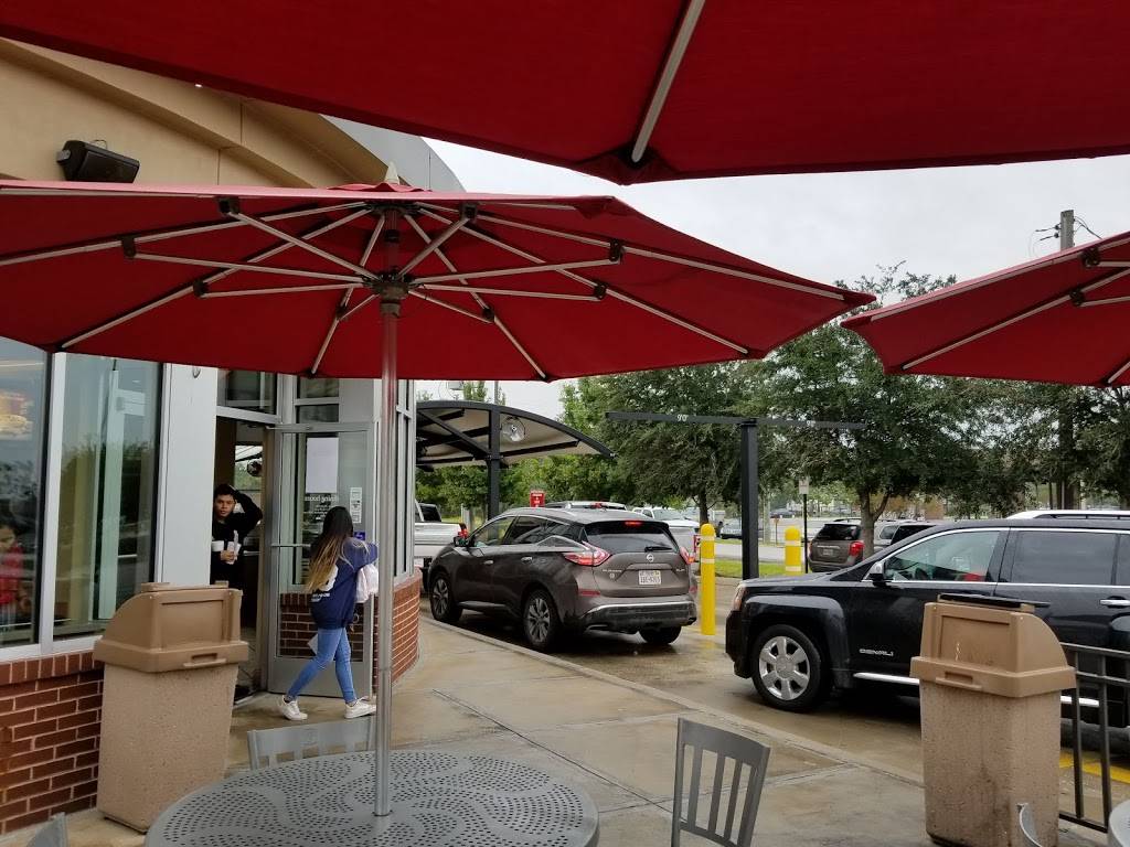 Chick-fil-A | restaurant | 3955 Little York Rd, Houston, TX 77093, USA | 2812275810 OR +1 281-227-5810