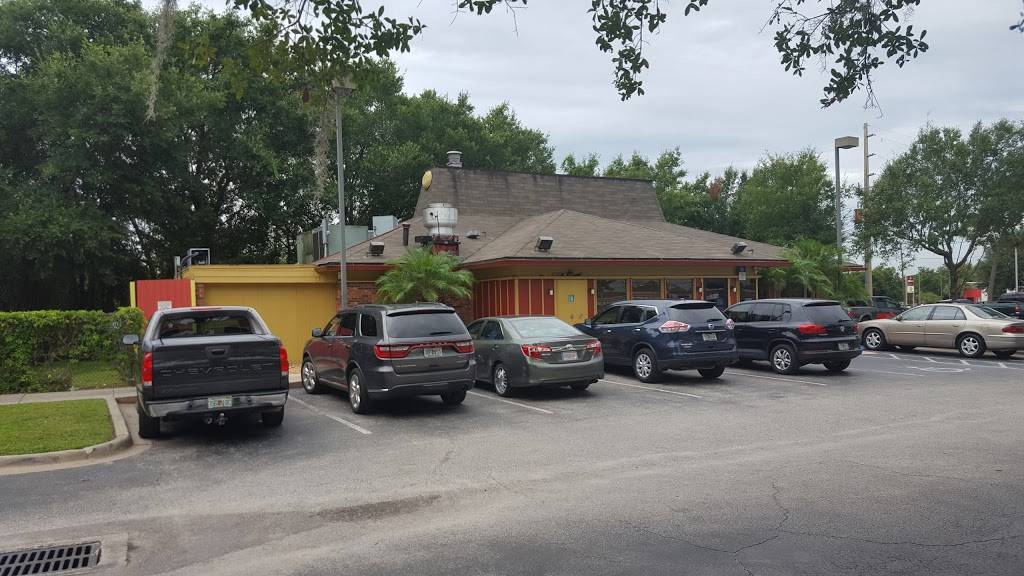 Nicks Family Diner | bakery | 5439 N Orange Blossom Trail, Orlando, FL 32810, USA | 4077048861 OR +1 407-704-8861