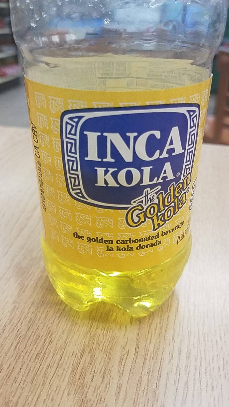 Snack Mart 2 - La Tiendita | restaurant | 4802 Dale Blvd, Woodbridge, VA 22193, USA | 7036805095 OR +1 703-680-5095