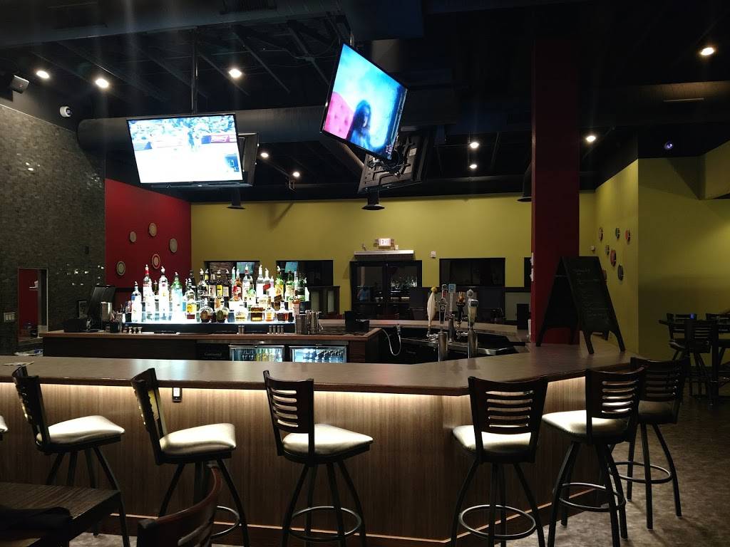 Cherry Creek Grill | restaurant | 1850 W Ridgeway Ave #5, Waterloo, IA 50701, USA | 3192749589 OR +1 319-274-9589