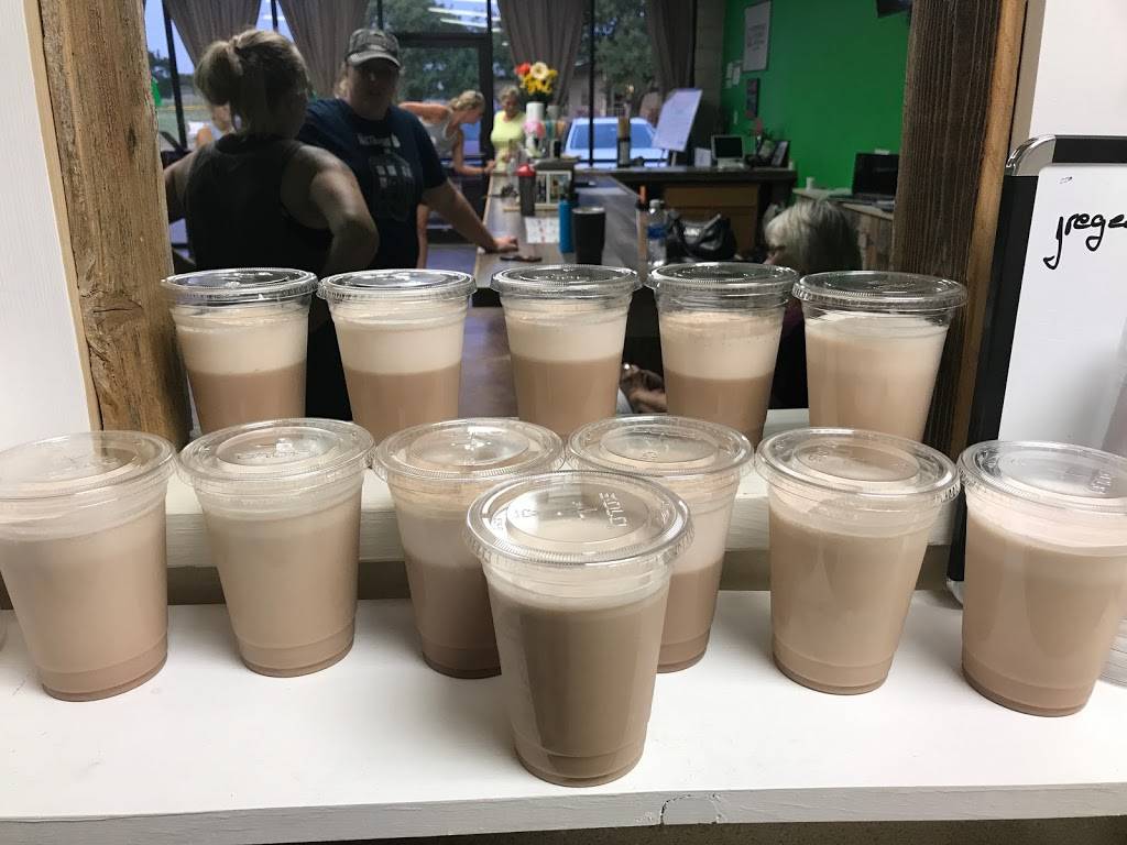 Rys Above Nutrition | restaurant | 1201 TX-332 Loop Suite 300, Liberty Hill, TX 78642, USA | 5125486562 OR +1 512-548-6562