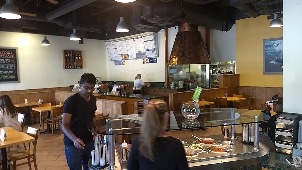 Rubios Coastal Grill | restaurant | 5620 Paseo Del Norte Suite 128, Carlsbad, CA 92008, USA | 7608049404 OR +1 760-804-9404