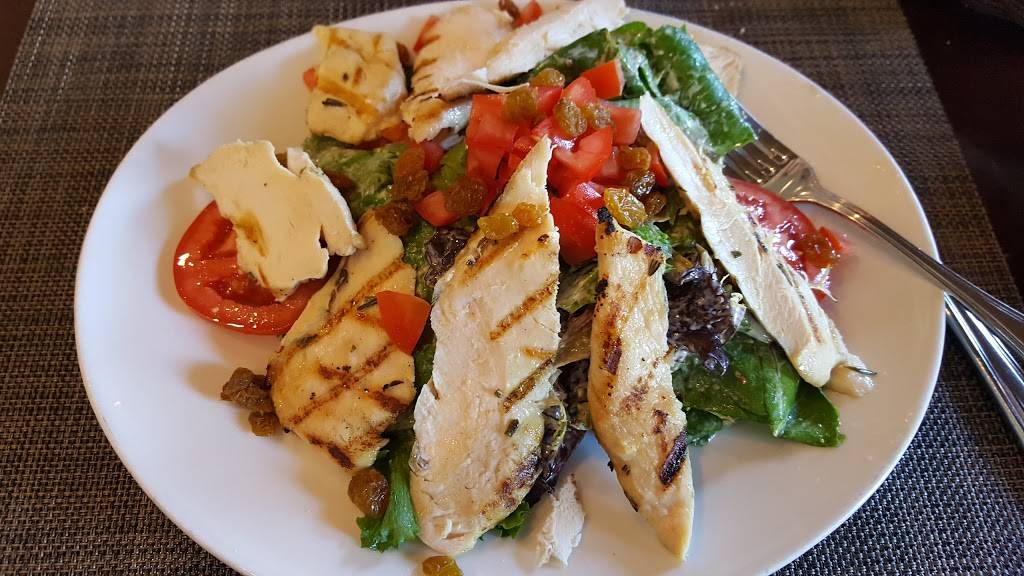 Francoli Gourmet | restaurant | 100 S Glassell St, Orange, CA 92866, USA | 7142881077 OR +1 714-288-1077