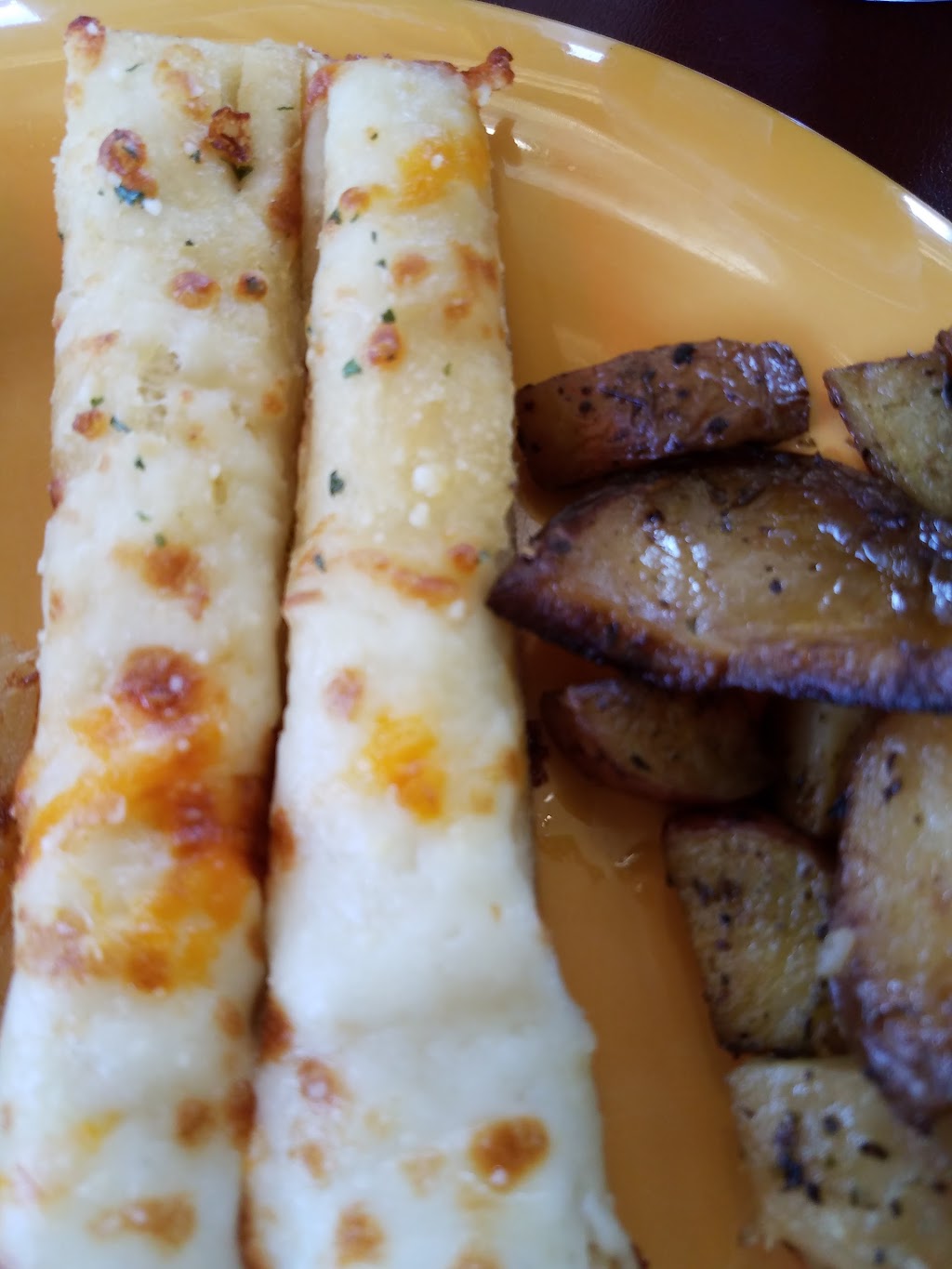 Mazzios Italian Eatery | meal delivery | 4905 W Owen K Garriott Rd, Enid, OK 73703, USA | 5802341558 OR +1 580-234-1558