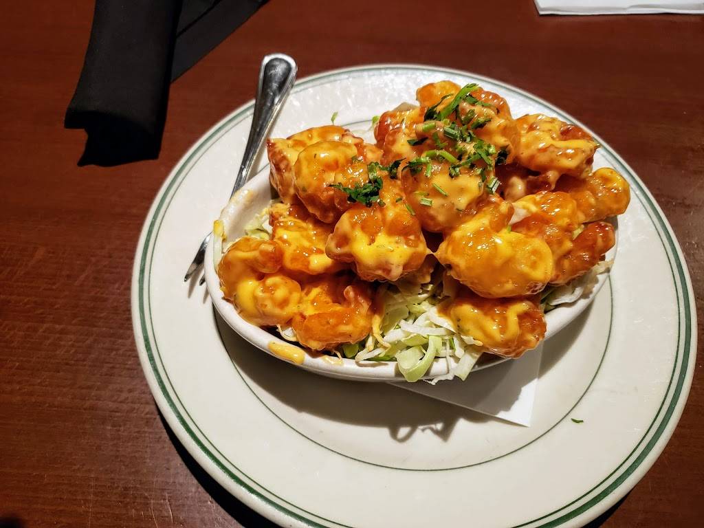 Big Fish Grill | restaurant | 10426 Northup Way, Kirkland, WA 98033, USA | 4258272722 OR +1 425-827-2722