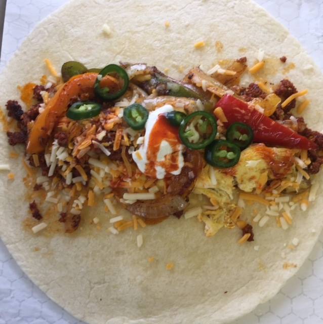 Bs Tacos | restaurant | 2 Mohawk Dr, Londonderry, NH 03053, USA | 6035056485 OR +1 603-505-6485