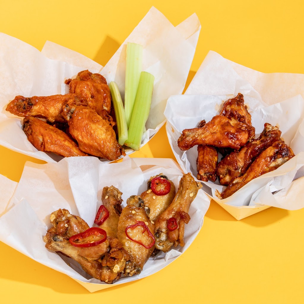 No Fly Zone — N Central Expy, Dallas | restaurant | 11411 N Central Expy, Dallas, TX 75243, USA | 4692574691 OR +1 469-257-4691