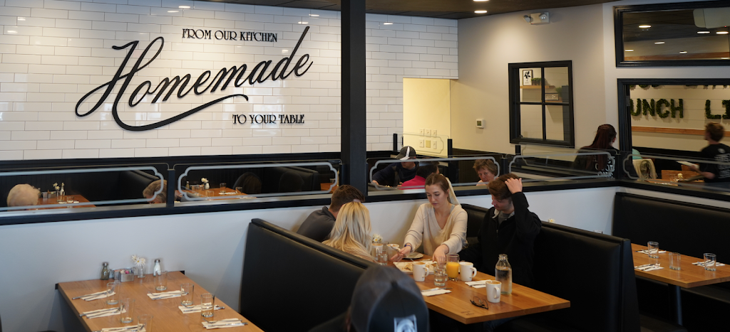 Good Evans Breakfast & Lunch | restaurant | 1010 3rd Ave Ste f, Kearney, NE 68845, USA | 3084551100 OR +1 308-455-1100