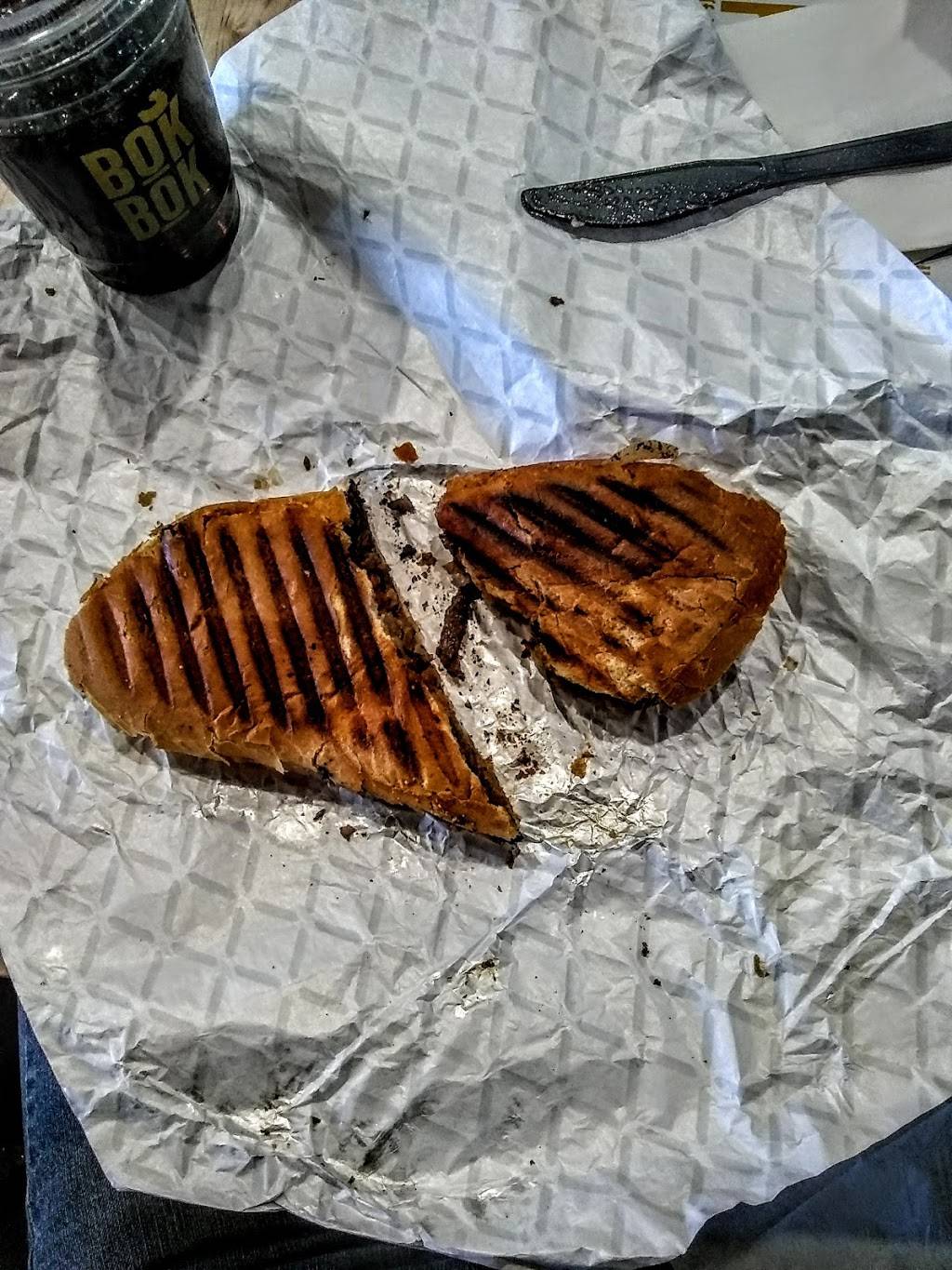 Bok Bok Chicken | restaurant | 7501 W Lake Mead Blvd #100, Las Vegas, NV 89128, USA | 7027619207 OR +1 702-761-9207