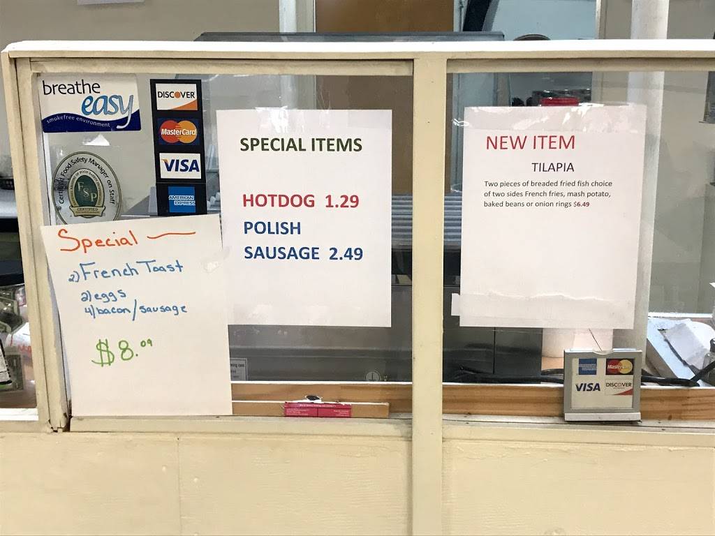 Sams cafe | restaurant | 3407 N Lewis Ave unit "-c, Tulsa, OK 74110, USA | 9189328844 OR +1 918-932-8844