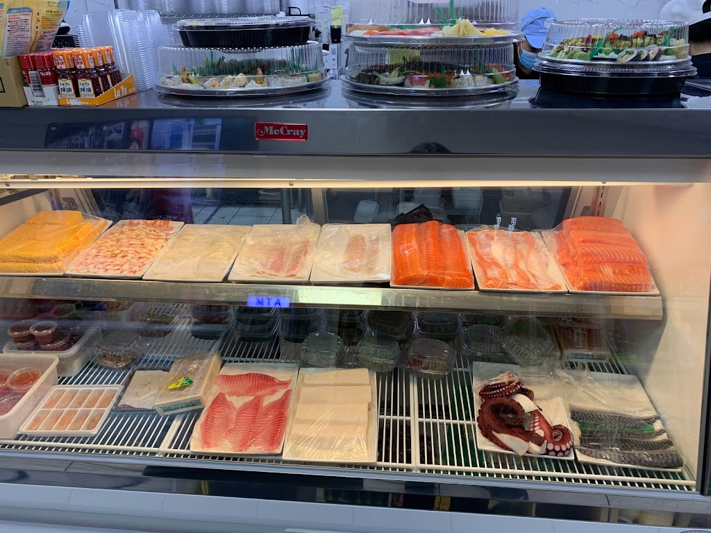 Lawrence Fish Market | restaurant | 3920 W Lawrence Ave, Chicago, IL 60625, USA | 7732676838 OR +1 773-267-6838