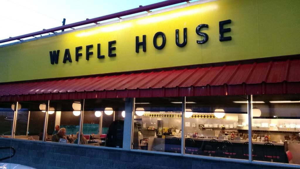 Waffle House | meal takeaway | 3865 I-10 South, Beaumont, TX 77705, USA | 4098420860 OR +1 409-842-0860