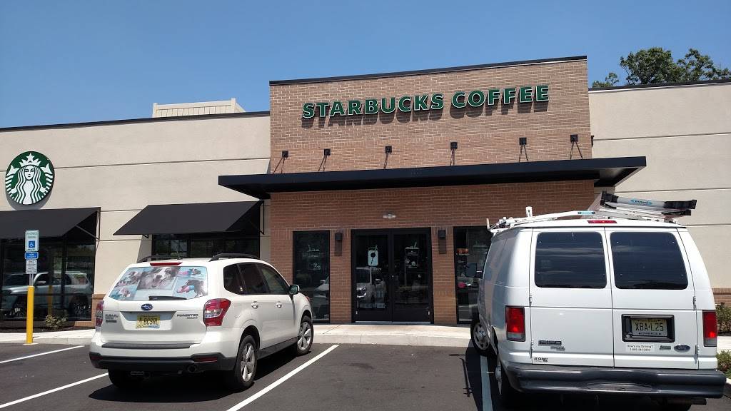 Starbucks | cafe | 600 NJ-38, Cherry Hill, NJ 08002, USA | 6095193953 OR +1 609-519-3953