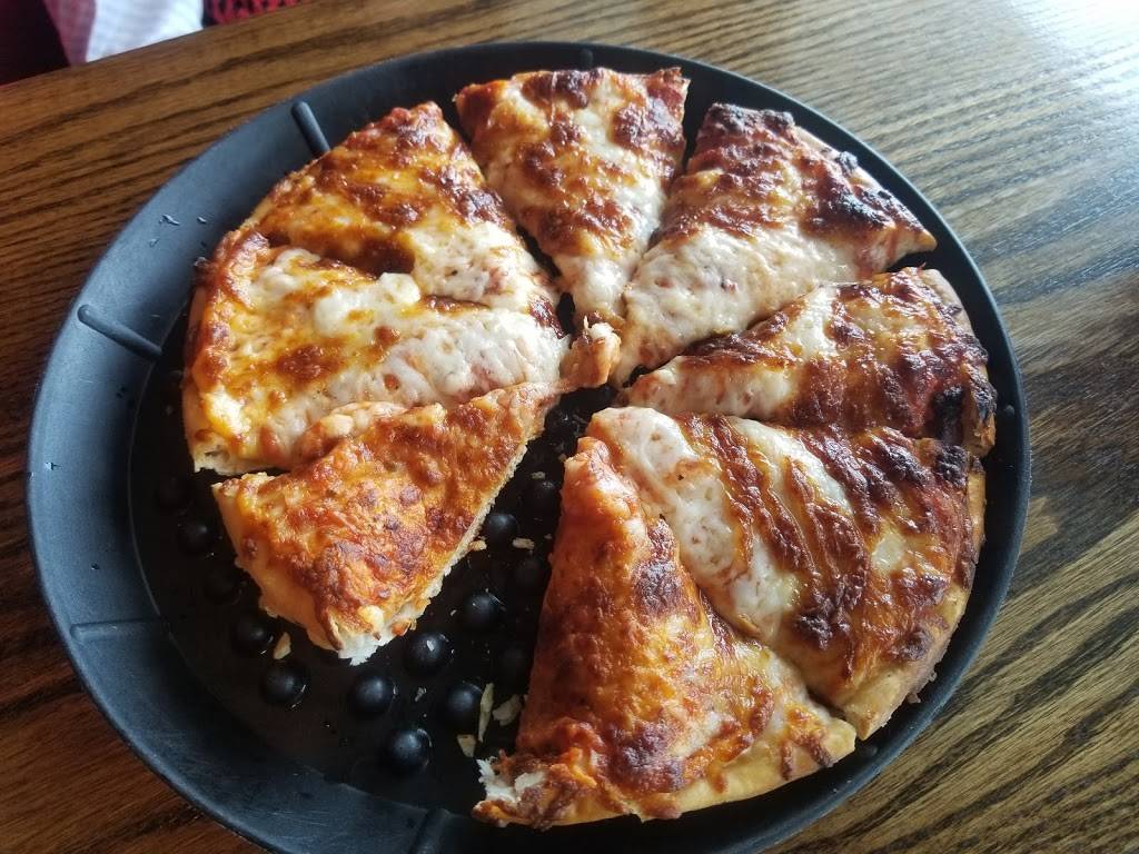 Brick Oven Pizza Co. of Bridge City | restaurant | 1125 Texas Ave, Bridge City, TX 77611, USA | 4097383121 OR +1 409-738-3121