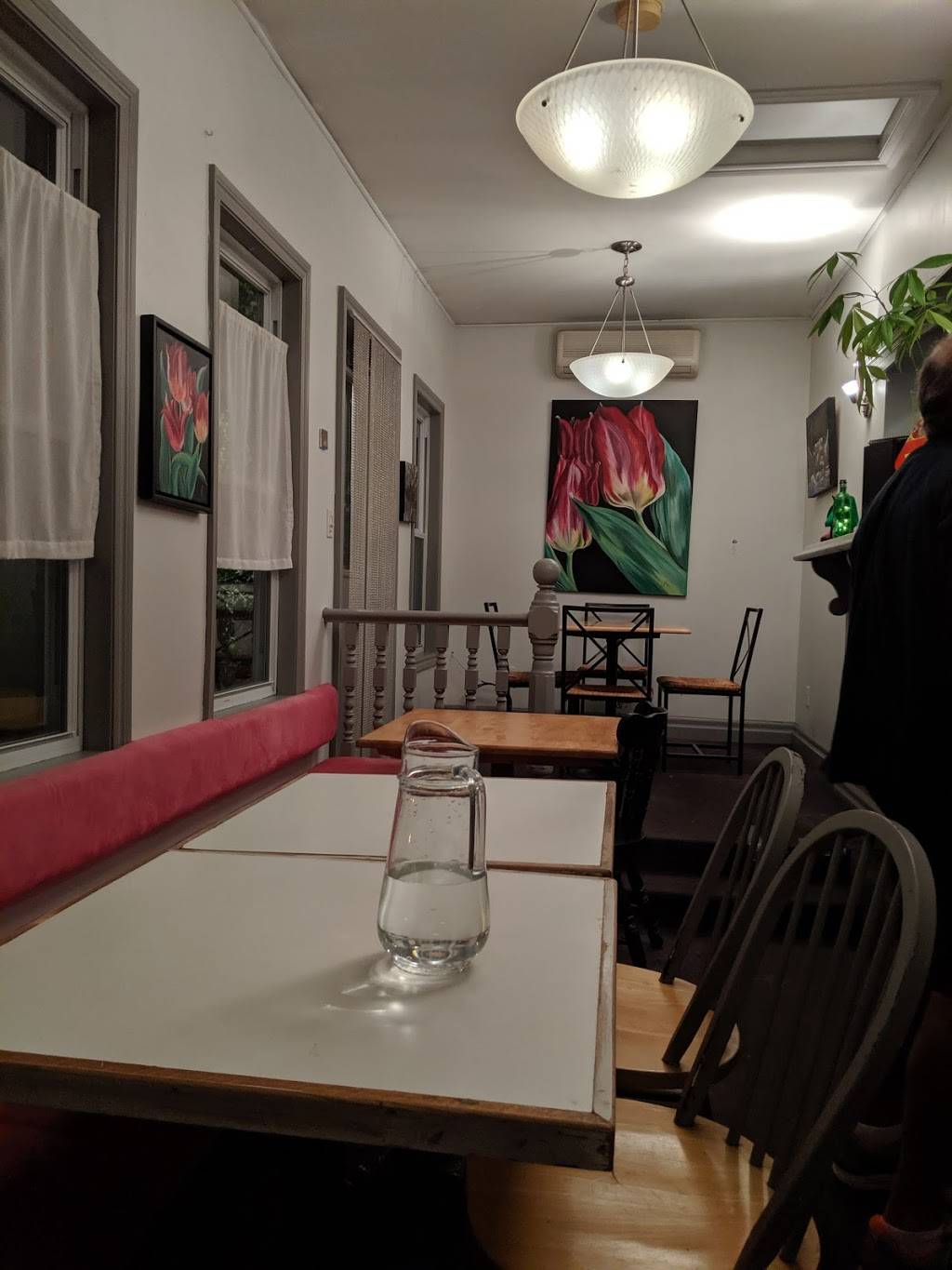 Fresh Dreams | restaurant | 373 Queen St, Peterborough, ON K9H 3J7, Canada | 7055597731 OR +1 705-559-7731