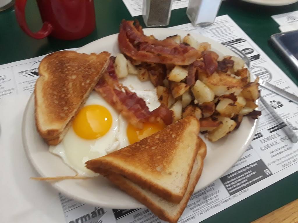 Wilderness | restaurant | 94 S Main St, Colebrook, NH 03576, USA | 6032378779 OR +1 603-237-8779