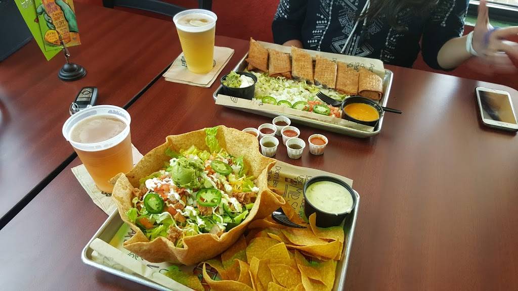 Tijuana Flats | restaurant | 551 Linton Blvd Unit #C4, Delray Beach, FL 33444, USA | 5616663005 OR +1 561-666-3005