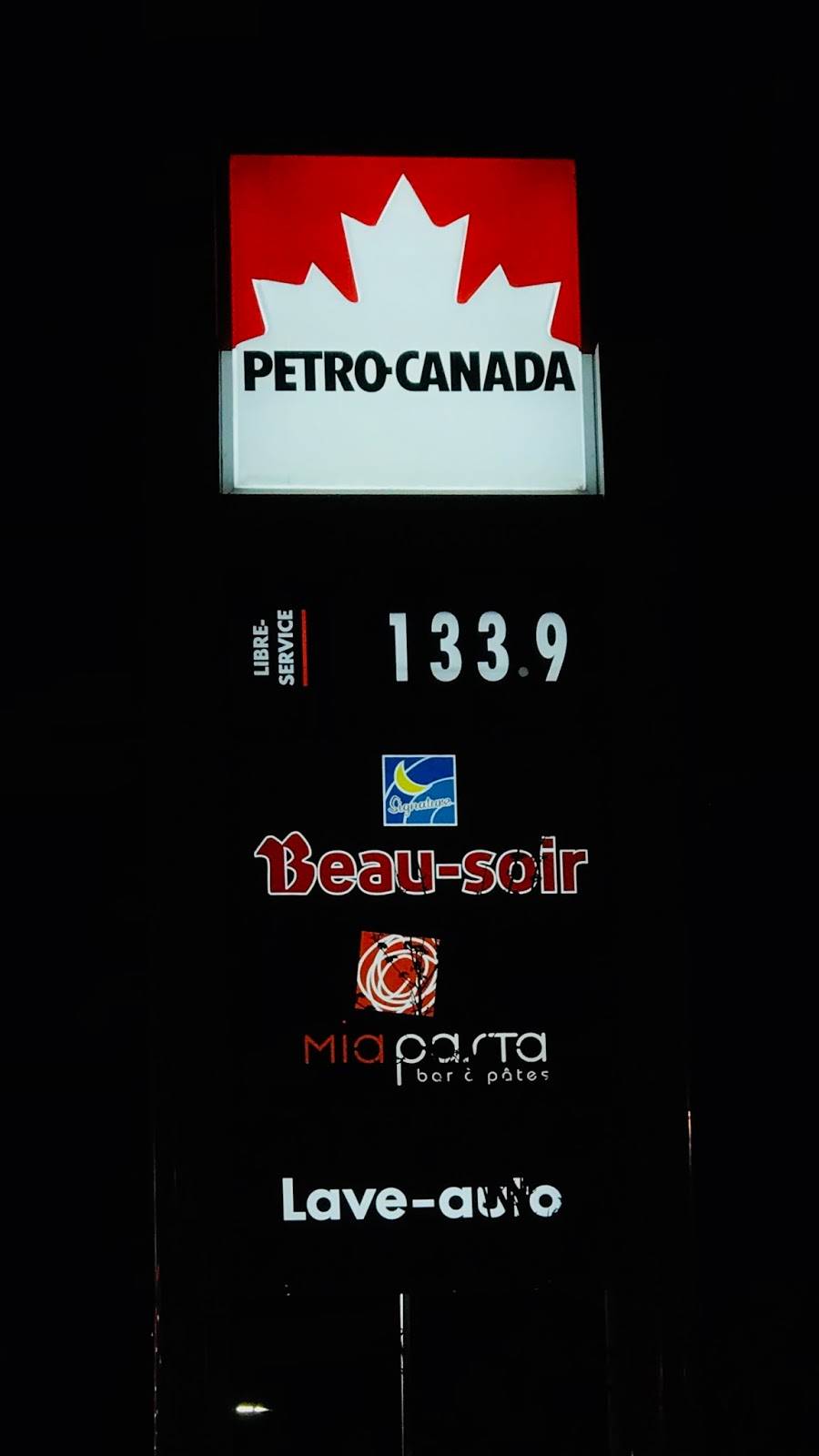 Mia Pasta | restaurant | 260 Boulevard Louis-Philippe-Picard, Repentigny, QC J5Y 3W9, Canada | 4506540808 OR +1 450-654-0808